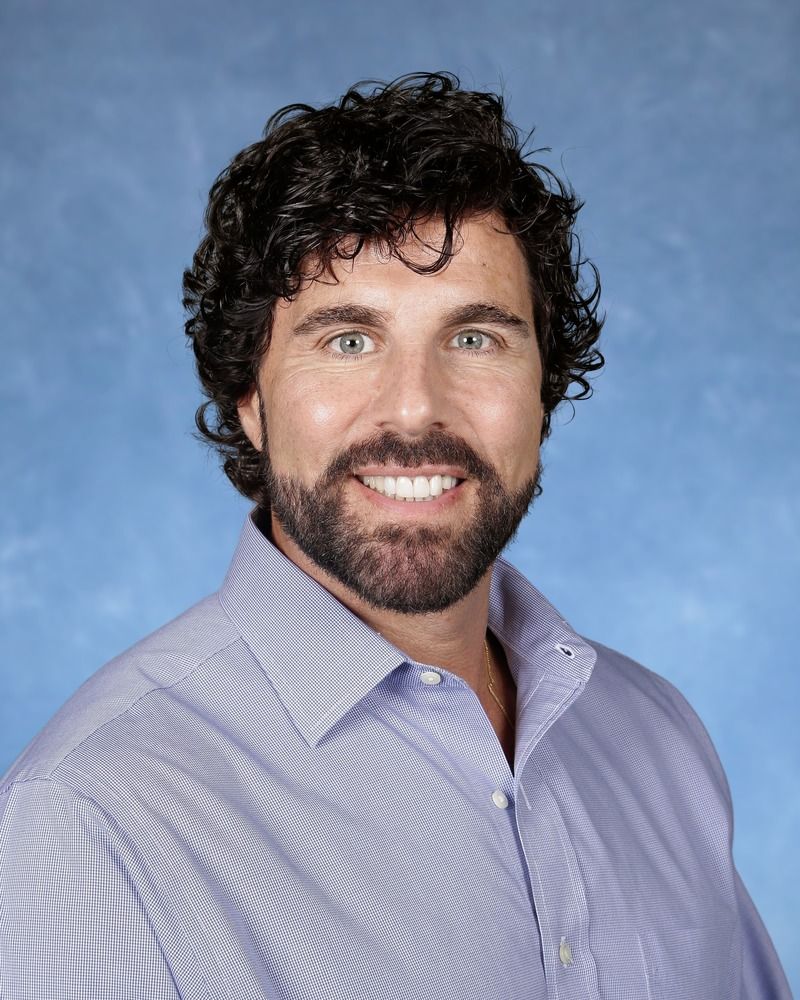 Antonio Serrano