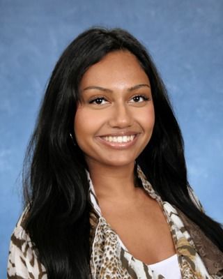Kanisha Ahmed