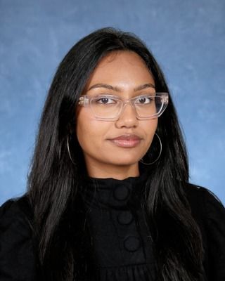 Kanisha Ahmed