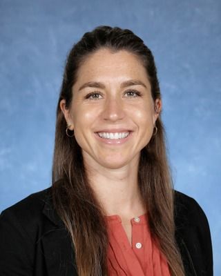 Caitlin Forsthoefel