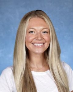Breanna Holmes