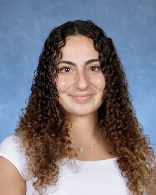 Roxanne Goldfarb
