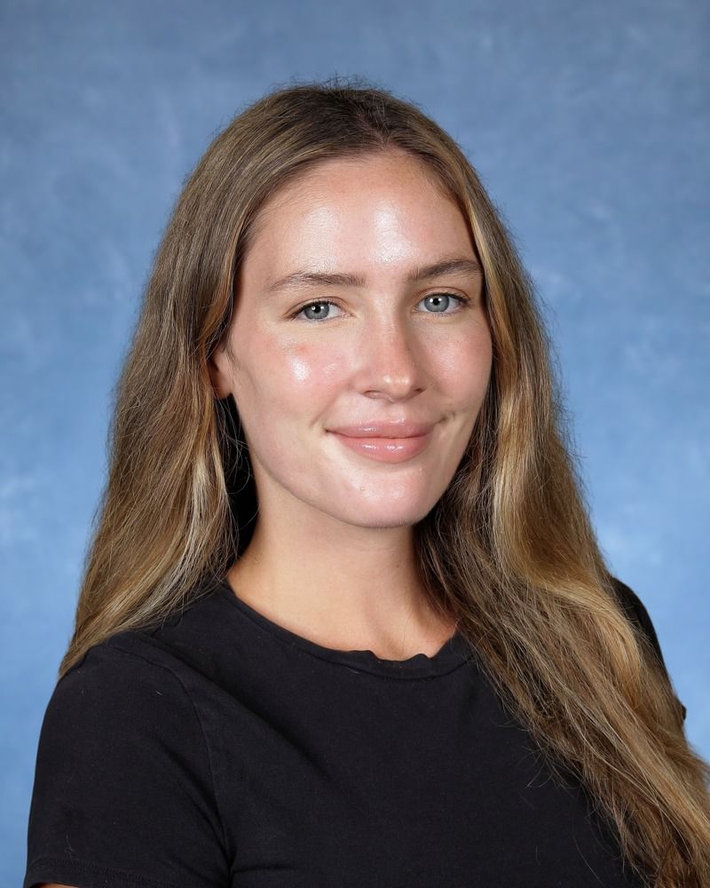Liz Fetscher