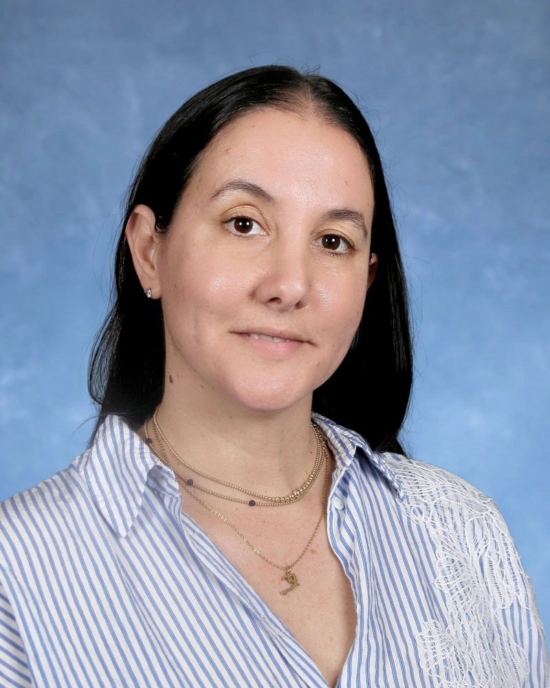 Monica Anglade