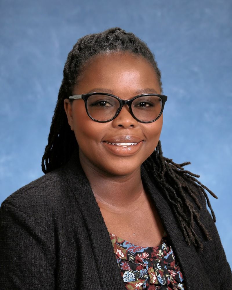 Chelika Louissaint