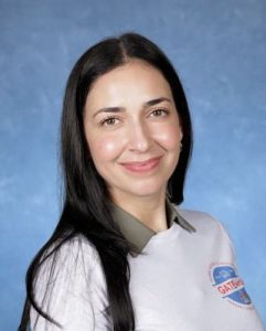 Melisa Crespo