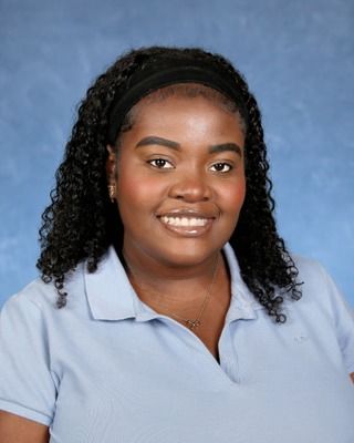 Exmiralda Bazile