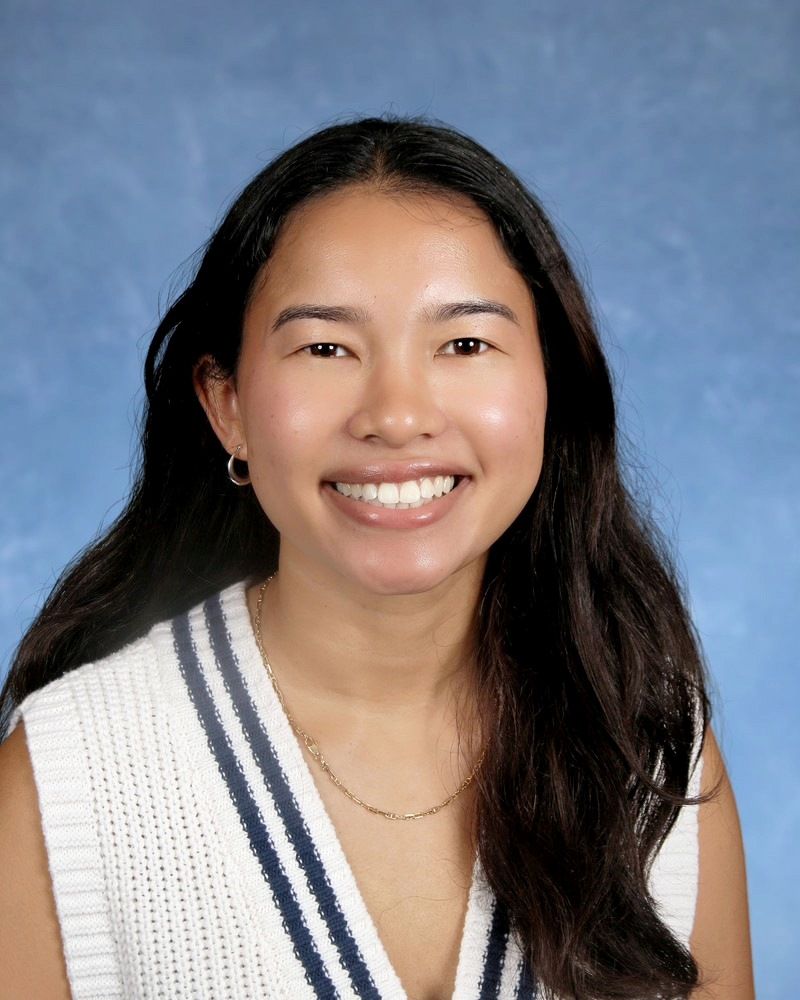 Cassandra Chin