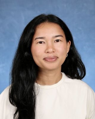 Cassandra Chin