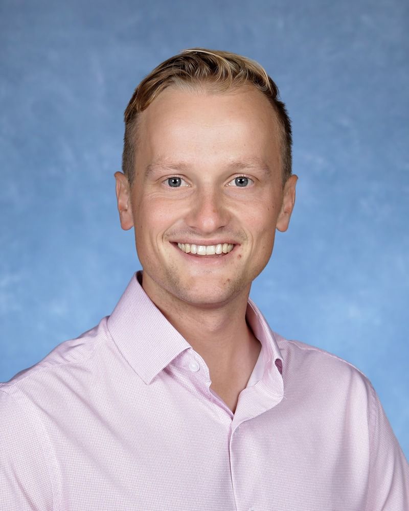 Mark Brady