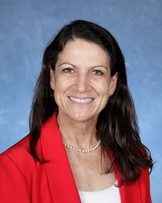 Laurie Schwartzberg