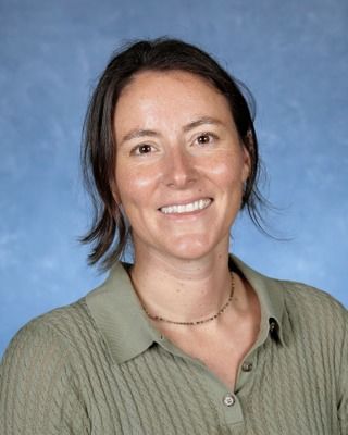 Mary Kate Mckenna