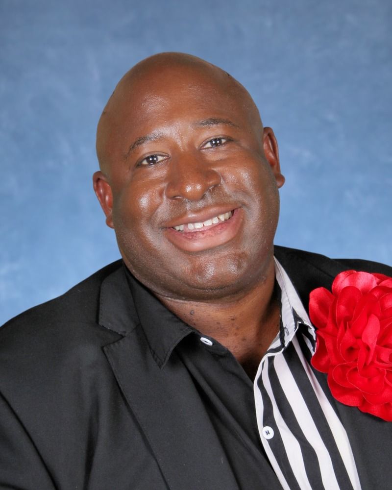 Derek DuBose