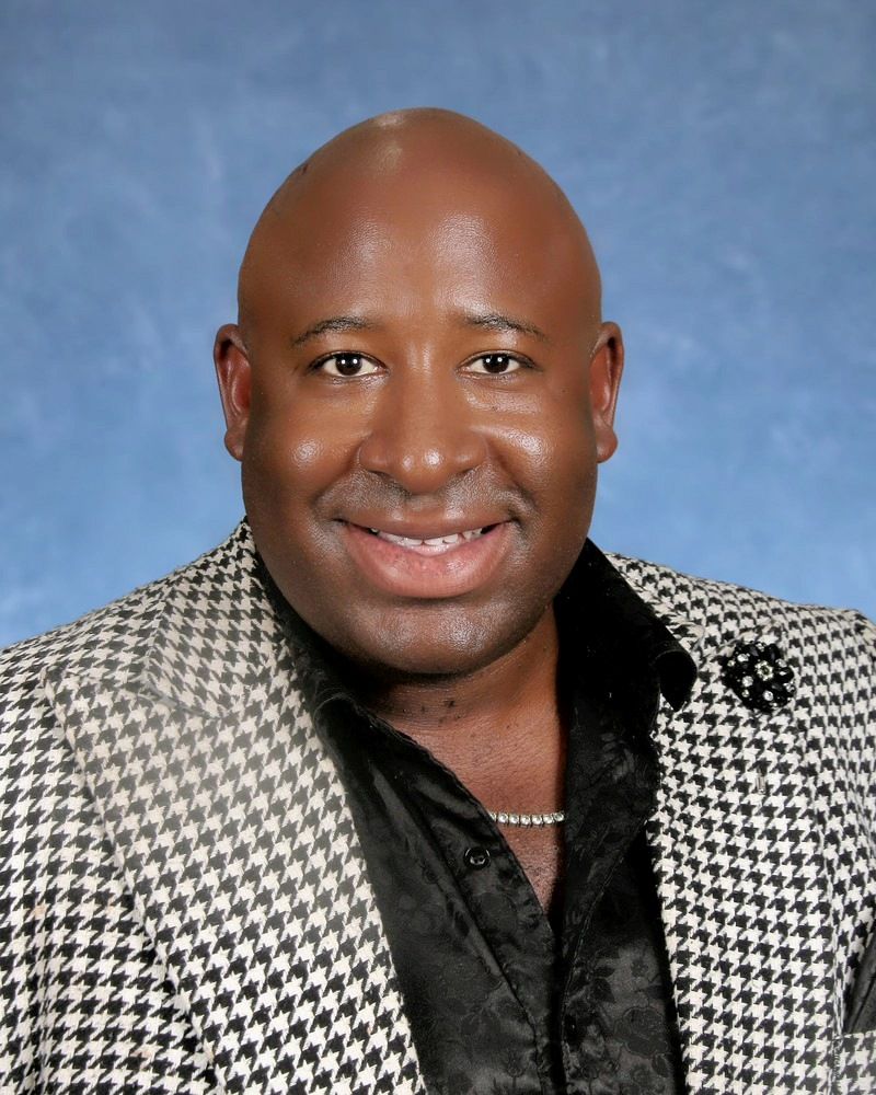 Derek DuBose, Director, College & Academic Counseling
