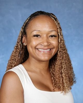 Kia Robertson