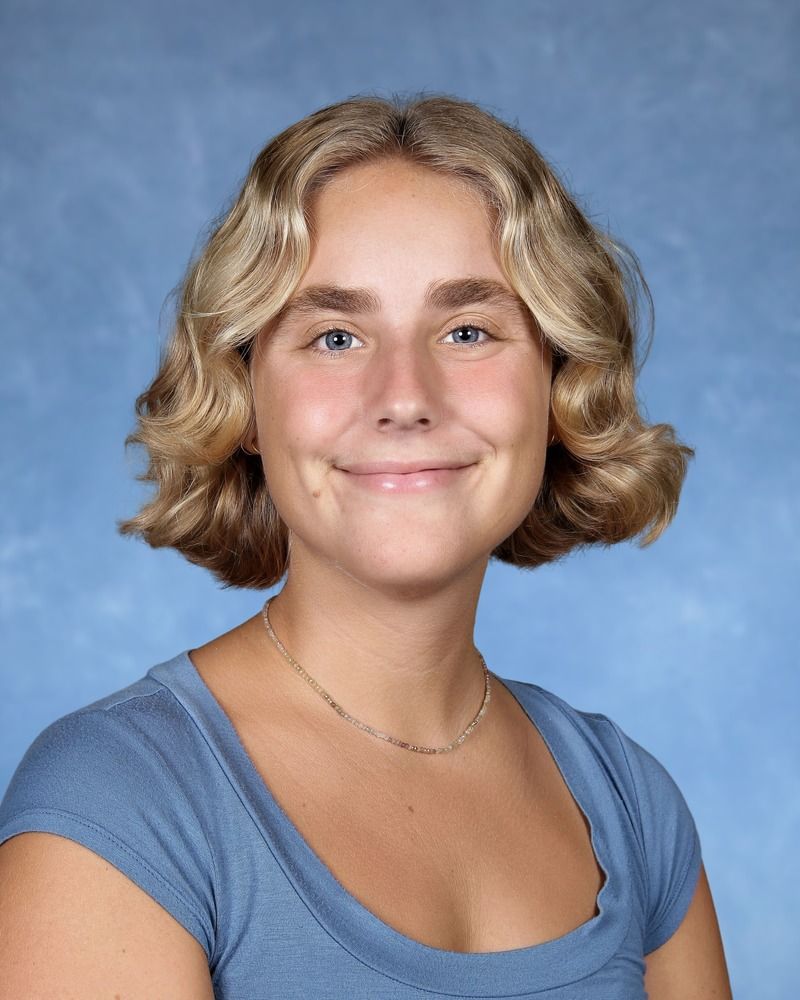 Olivia Rosier