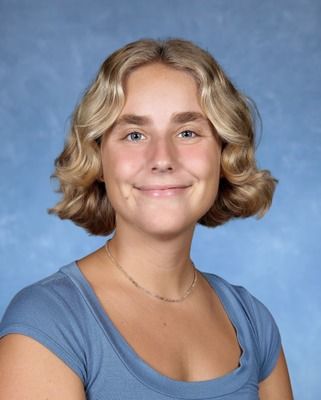 Olivia Rosier