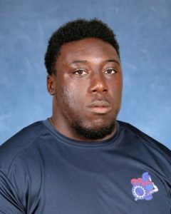 Mr. Quaylen Hill