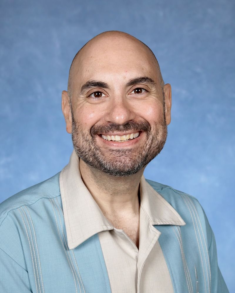 Michael Sakowicz