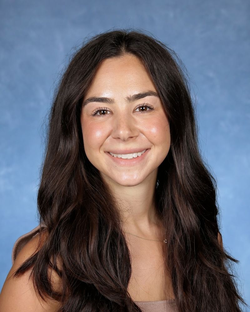 Jenna Petrungaro