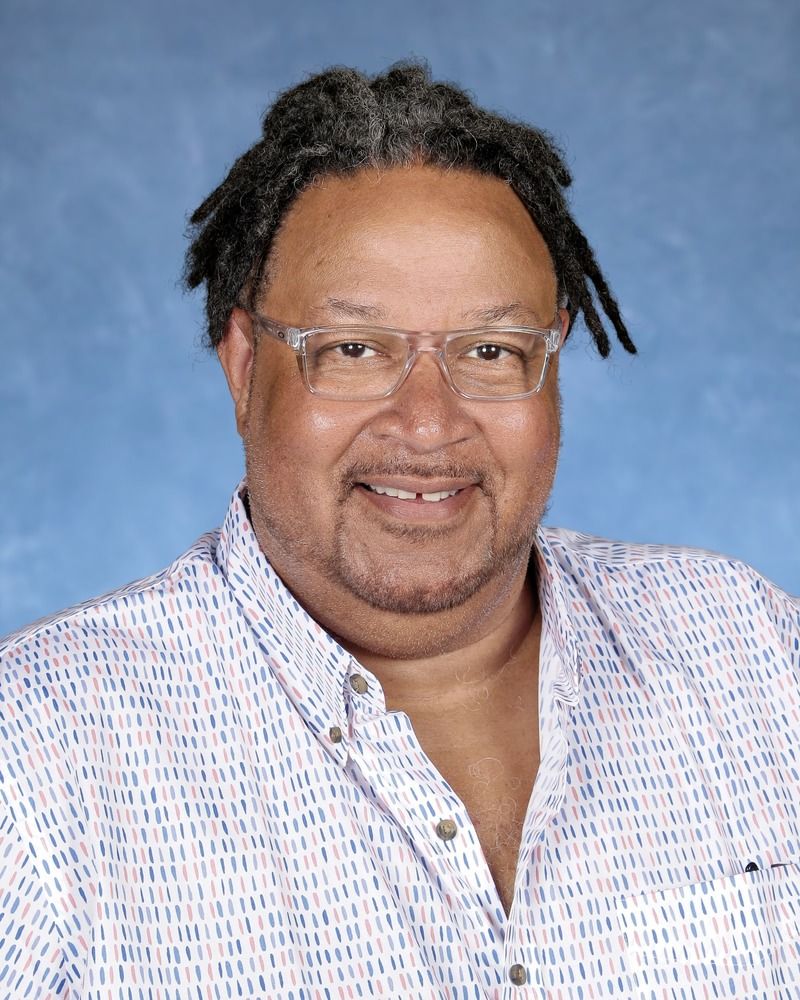 Eric Eads