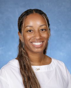 Jada Samuel