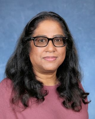 Dawn Maharaj