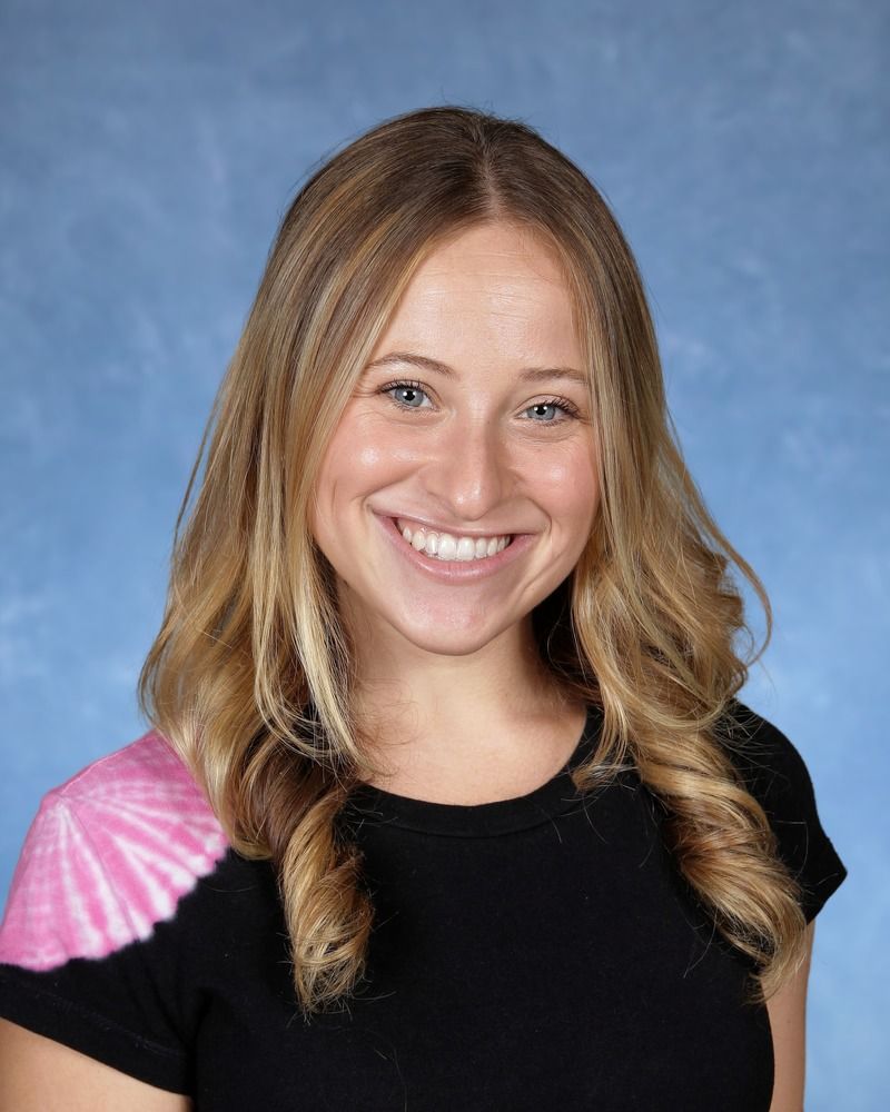 Sydnie Winder