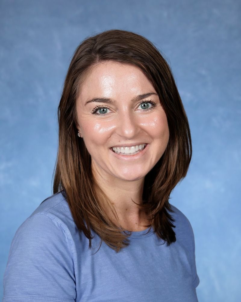 Jaclyn Kuhn
