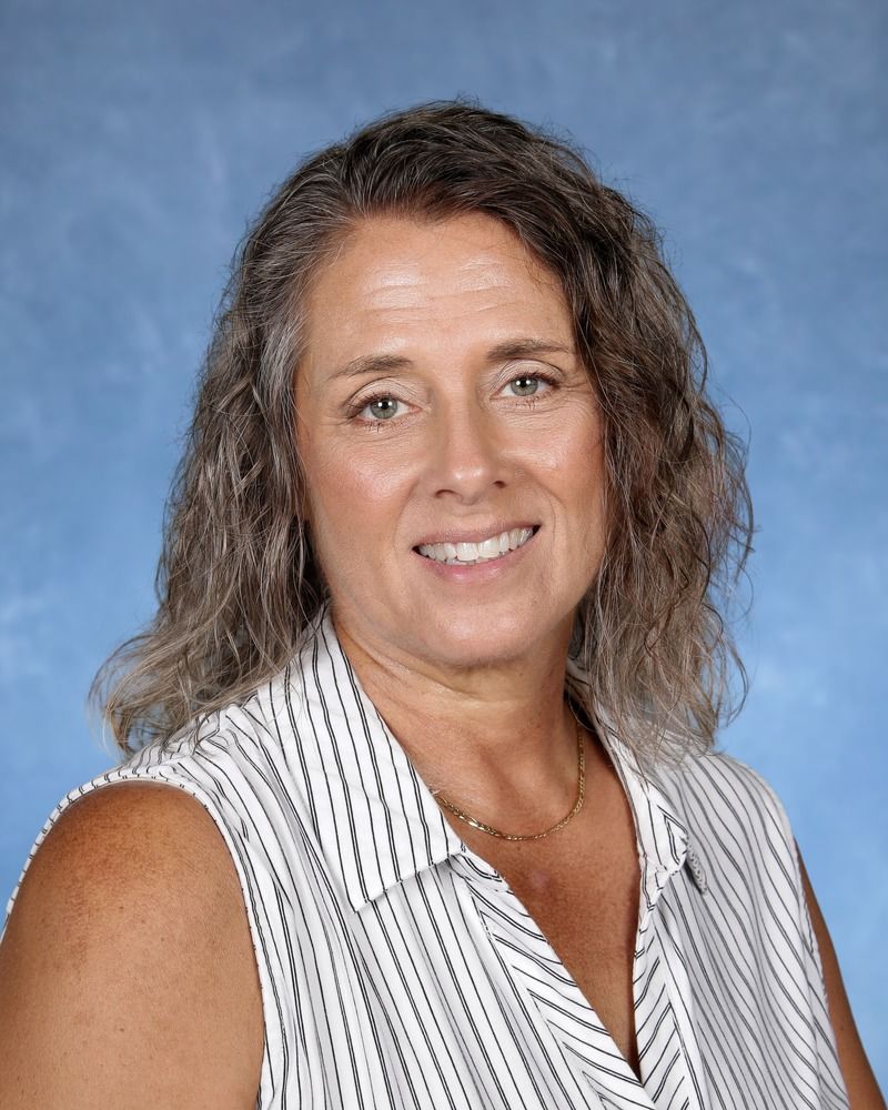 Janet Kelly