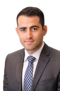 Alex Brody ’12