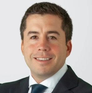 Brett Holland ’07