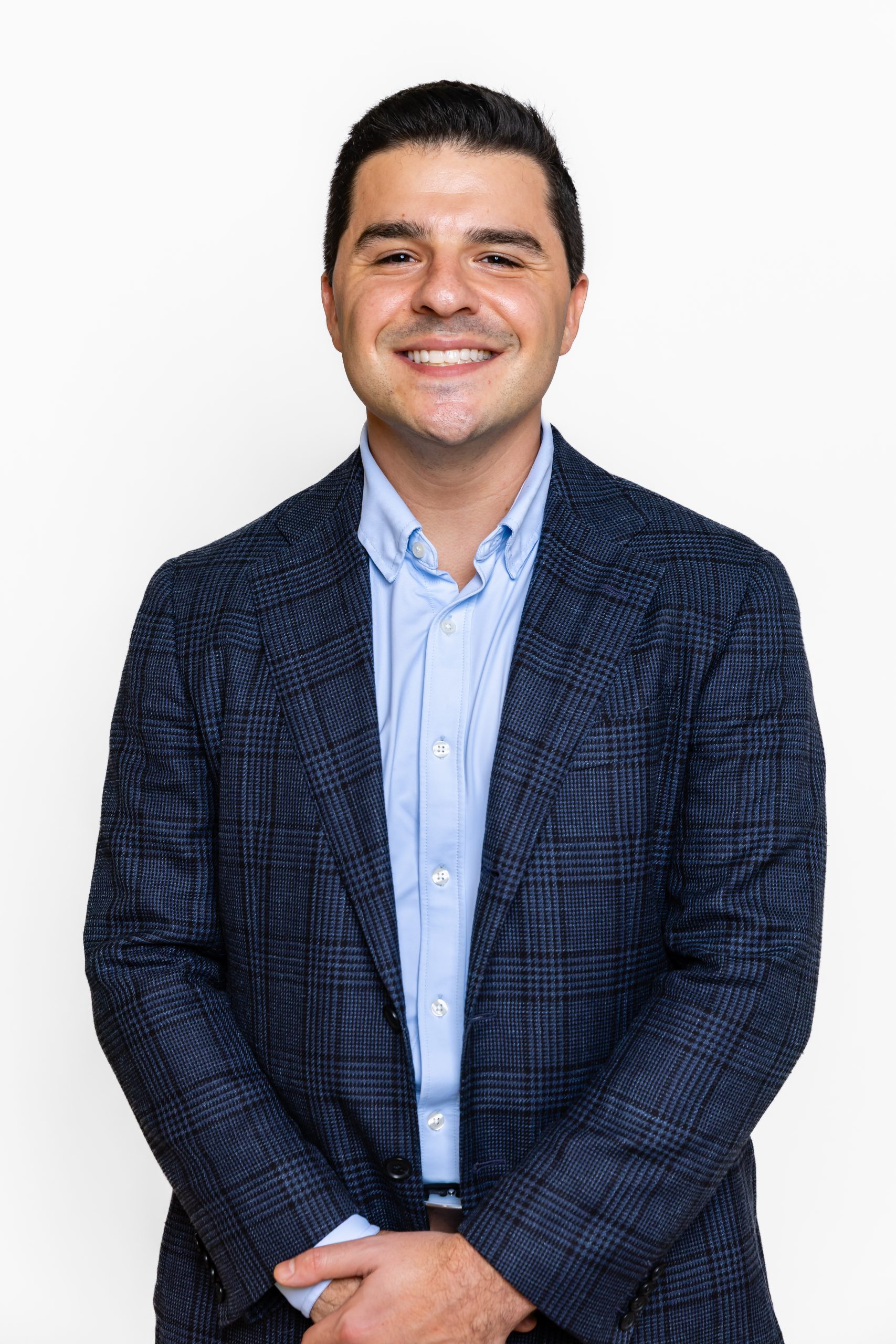 David J. Butter ‘13