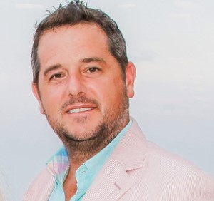 Lance Tinkler ’01