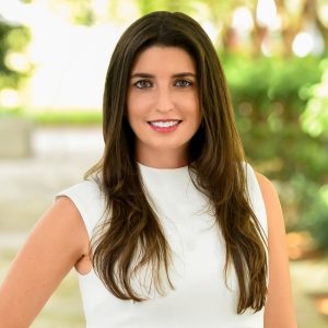 Minette Schwartz Cramer ’06