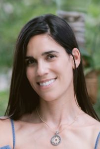 Nicole Haime Kamhi ’07