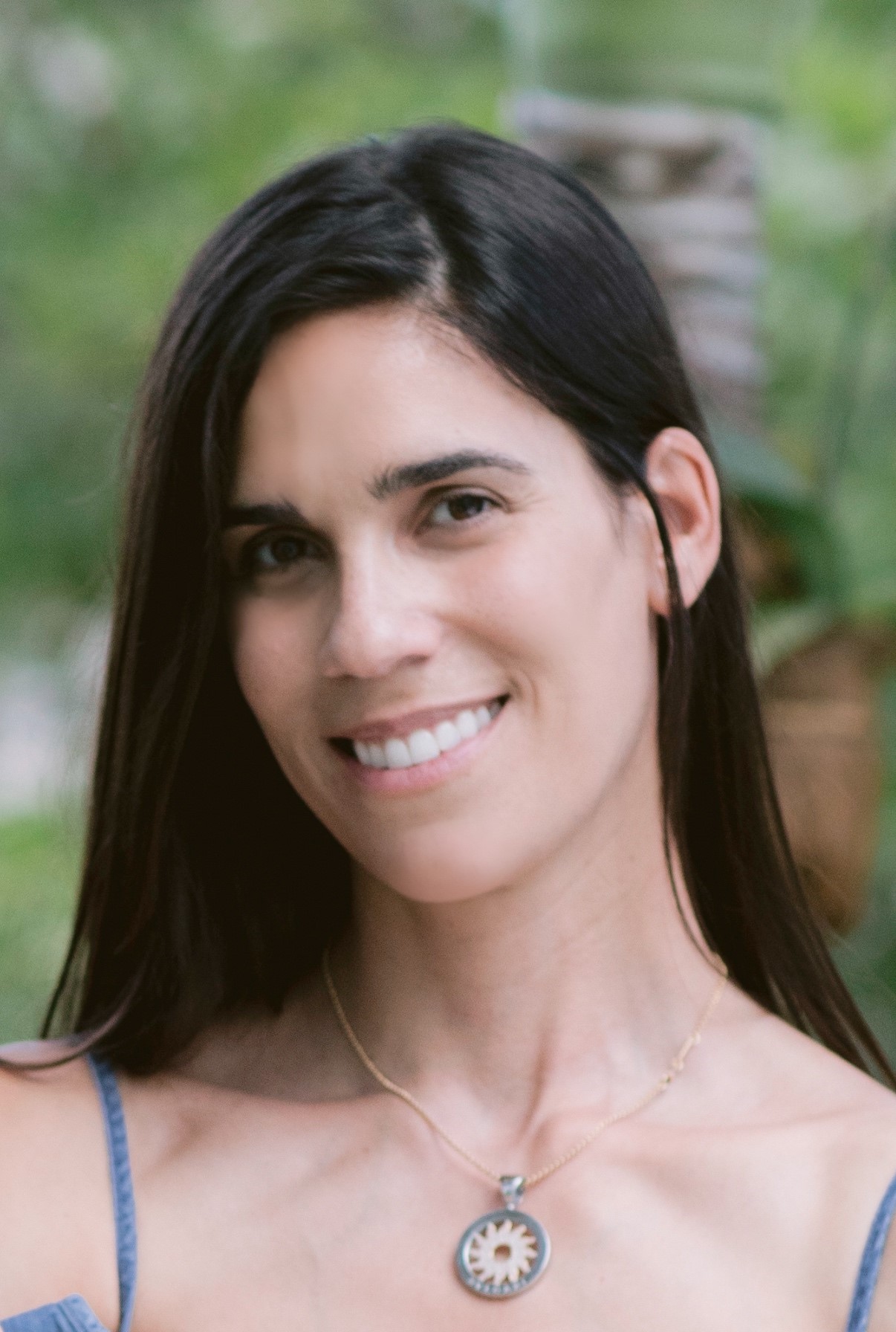 Nicole Haime Kamhi ’07
