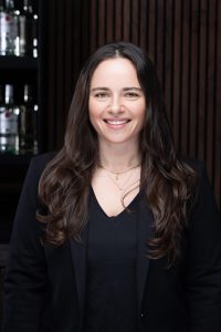 Paisley Freund ’05
