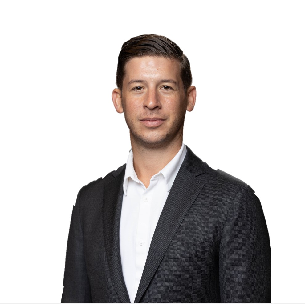 Ryan Jove ’07