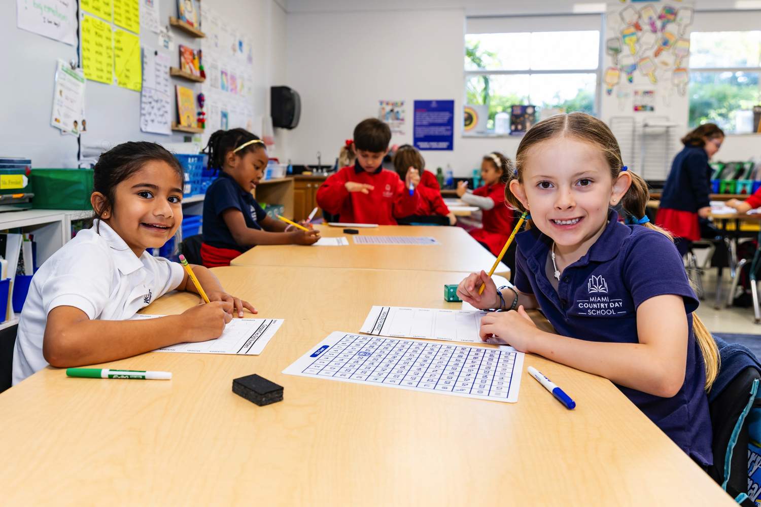 Miami Country Day School