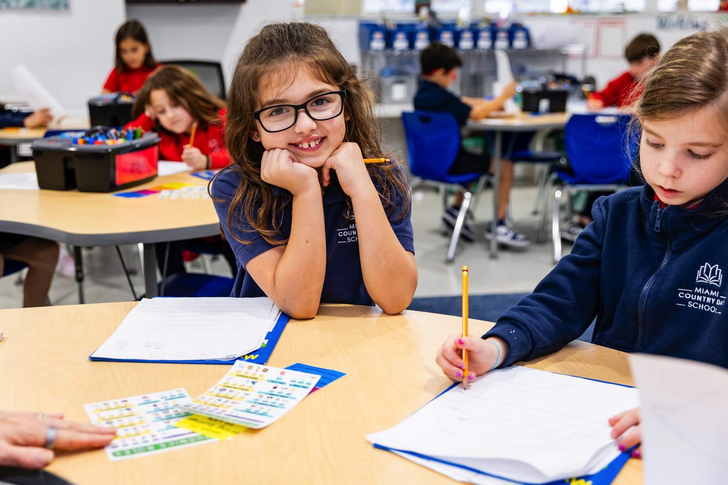 Miami Country Day School