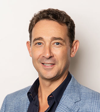 Richard Tester image