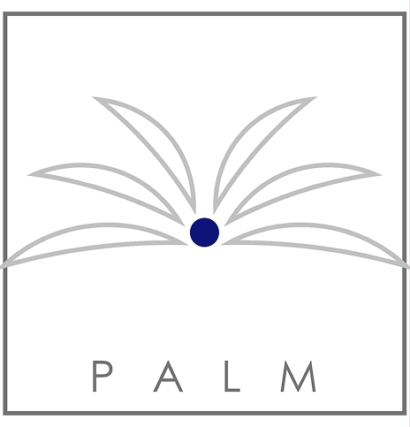 Palm house logo