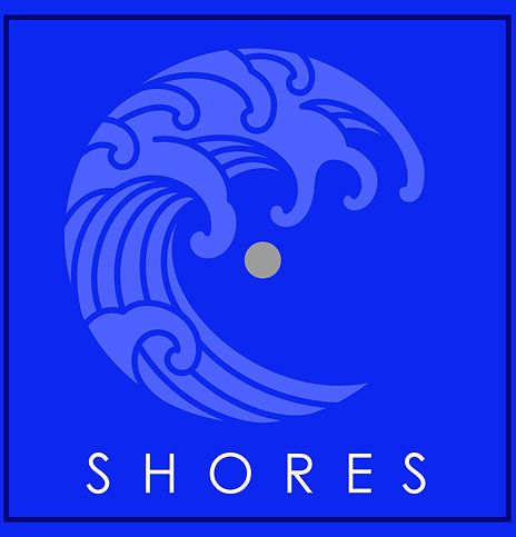 Shores house logo
