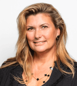 Karleen Halliwell Headshot