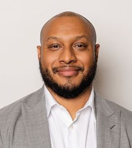 Cam Murphy Headshot