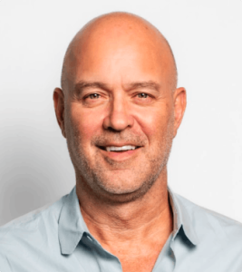 Nick Woodhouse Headshot