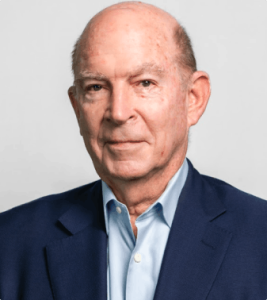 James W. Moore ‘65 image