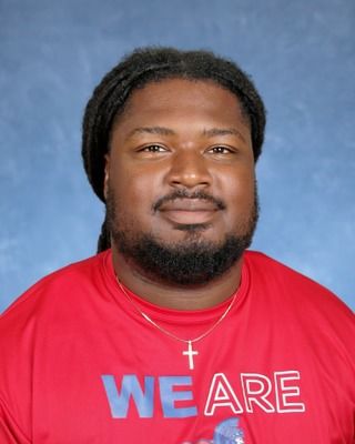 EJ Jordan