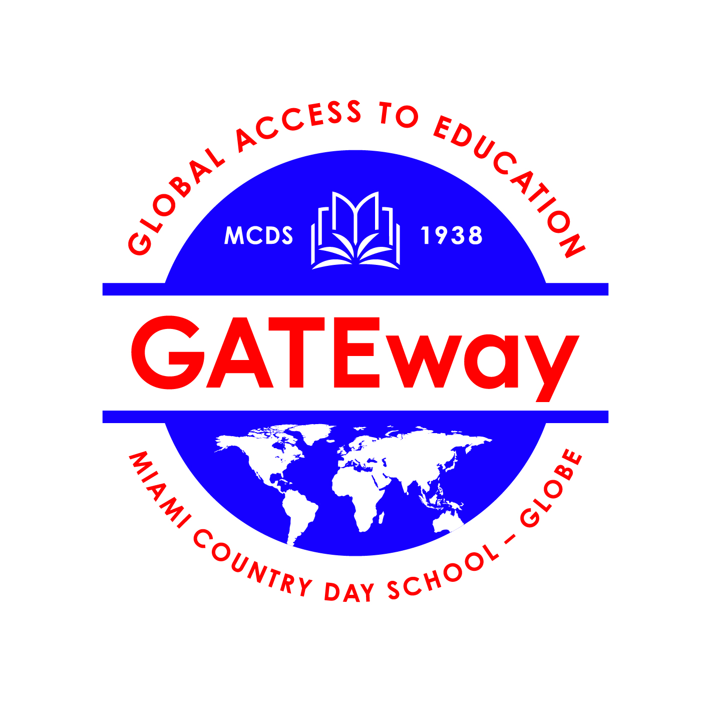 GATEway program logo